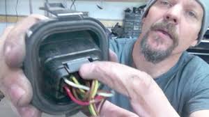 Inside the headlight cut the yellow wire that comes from pin 11 of the 12 pin i just followed this guide for the mk4 ones. 2008 Volkswagen Golf Headlight Wiring Wiring Diagram Power Warehouse A Power Warehouse A Leoracing It