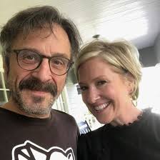 Today is Brené Brown day