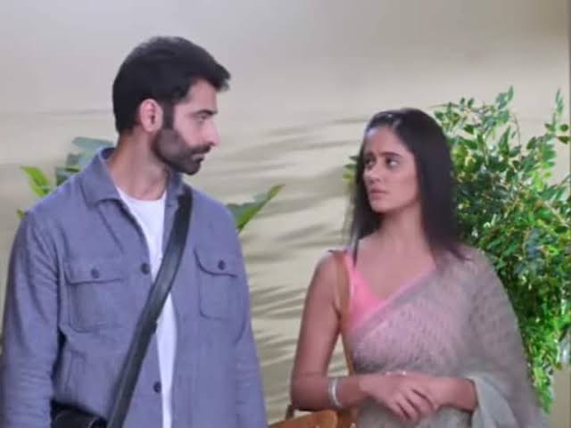 Ghum Hai Kisikey Pyaar Meiin Spoiler Alert Amba Against Sai and Dr Satya Marriage Bigg Twist Coming Up on the Show | Ghum Hai Kisikey Pyaar Meiin Spoiler Alert: सई और सत्या