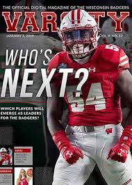 Visit foxsports.com for the latest, ncaa college football scores and schedule information. Wisconsin Badgers Official Athletics Website