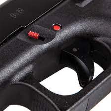 Glock 17/22 parts, glock 19 parts, glock 19x parts, glock 23 parts, glock 26/27/33 parts, glock 45 parts, mag accessories. Extended Slide Lock For Gen 5 Glocks Best Glock Accessories Glockstore Com