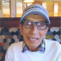 Obituary information for George A. Daher