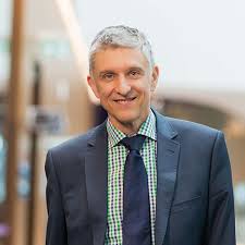 We would also like to pay respect to the elders past and present and extend that respect to all other aboriginal people. Grant Mcarthur Executive Team Vccc