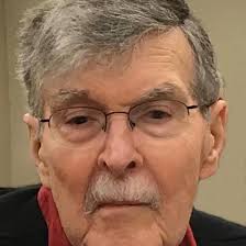 Obituary information for Robert A. "Bob" Ketron