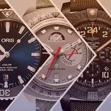 Top 20 Swiss Watches For Men Online In India