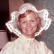 Sharon Joyce Christopherson Obituary & Funeral