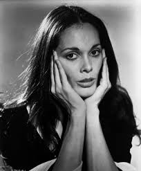 Martine Beswick