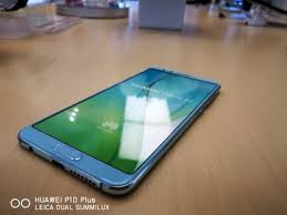 The Huawei Nova 2S looks sharp in ...