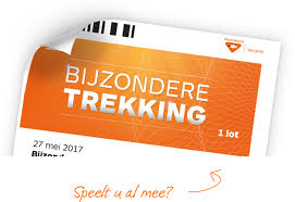 Trekking laan van hoornwijck 55 te rijswijk. Gratis Trekking Van De Staatsloterij Gratisproduct Nl