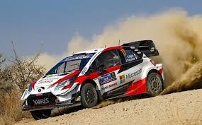 It's the perfect time to combine safari rally with a wildebeest migration tour or a beach holiday. Government Closes Major Highways Ahead Of Wrc Safari Rally The Standard Sports
