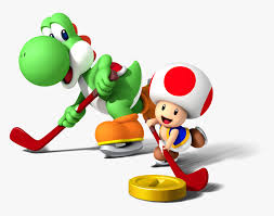 These include black mage, white mage, ninja, moogle, cactuar and slime. Mario Sports Mix Characters Qualityfasr