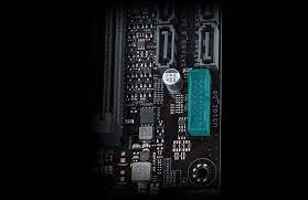 Gelişmiş bellek kararlılığı için sinyal bütünlüğünü korumayı sağlayan, bağlantıların dikkatli. Prime B360m K Motherboards Asus Global