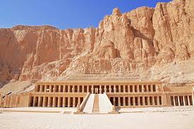 Iconic Sites And Landmarks Of Egypt Demand Africa