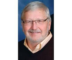 Harry Cuff Obituary (2016)