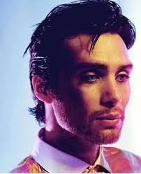 Descargar fondos de Jovencillian Murphy.