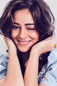 Ananya Pandey