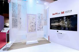 百视通亮相2025移动大会，智引AI新视界| 深圳市共熵产业与标准 ...