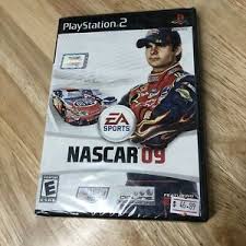 Get the latest nascar 09 cheats, codes, unlockables, hints, easter eggs, glitches, tips, tricks, hacks, downloads, achievements, guides, faqs, walkthroughs, and more for xbox 360 (x360). Nascar 09 Sony Playstation 2 Ps2 2008 Complete Brand New Sealed 14633158014 Ebay