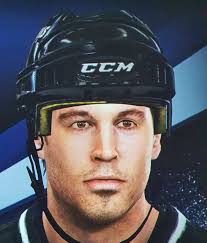 Another set of players from NHL 09 : r/EA_NHL