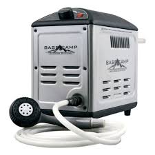 Wash your car, wash your boat, take a hot shower, wash the dogs or the horse. Base Camp Shower System Cabela S Canada