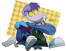 Yuni has limited the viewing of this artwork to members of the deviantart community only. Pin On Rayman