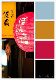 37 Color Palettes Inspired By Japan Smithhonig Japanese Colors Zen Colors Japanese Color Palette