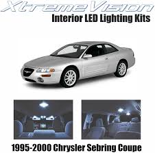 Image result for White 1995 Sebring