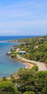 We're in roatan, honduras, today! Pin On Beach Vibes