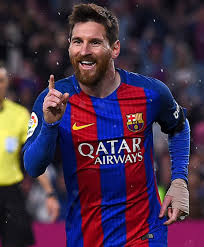 A contract leak in january 2021 showed messi was. Lionel Messi Stats Family Facts Biography