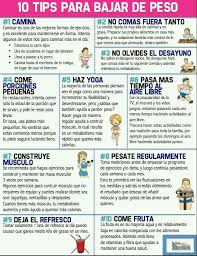 Tips Para Bajar De Peso Te Para Bajar De Peso Tips Para Adelgazar Consejos Para La Salud