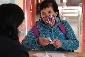 Variación de sueldo se expresa a través de sueldo líquido. Cuncounamejorcomuna On Twitter Funcionarios Municipales Y De Afp Provida Estan Asesorando A Vecinos De La Comuna Sobre El Retiro Del 10 De Cualquier Afp A La Que Esten Afiliados Para Lo Cual