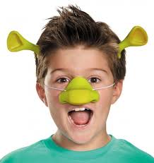 Heaven costumes is the shop with 100's of dress up ideas for a party. 33 Diy Shrek Costume Birthday Party Ideas And Shrek Coloring Pages