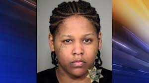 Shantae Bell's Instagram, Twitter & Facebook