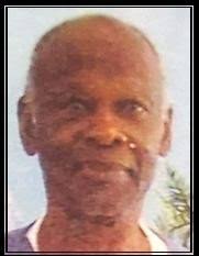 Obituary for Willie P Wilson