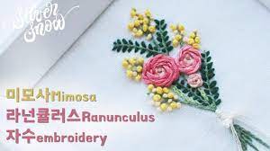 Pin On Embroidery