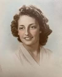 Thelma (Dondero) Deleo Obituary May 28, 2022