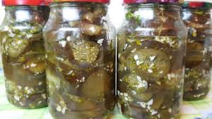 помидоры по корейски на зиму с приправой по корейски Baklazhany Kak Griby Cyganka Gotovit Baklazhany S Chesnokom I Zelenyu Na Zimu Gipsy Cuisine Youtube In 2020 Stuffed Mushrooms Georgian Food Canned Food