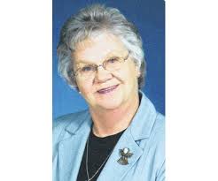 Oma Gregg Obituary (1940