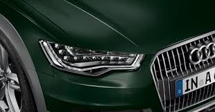 Image result for Tief Green 2009 A6