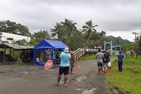 Kayak.com has been visited by 100k+ users in the past month Settlements Locked Down As Fiji Endures Deadly Coronavirus Wave Reuters