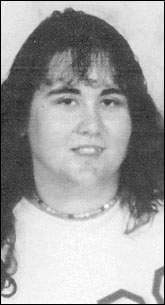 Amanda Marie Thibodeaux (1982-2005)