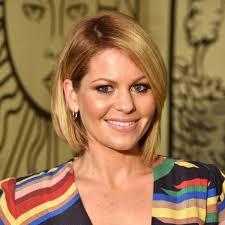 Candace Cameron Bure Sings With The Beach Boys In The Most Full-Circle  'Full House' Moment — VIDEOS