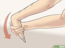 The tendons of extensor muscles help stabilize the hand during forced graping and provide the loosness needed for sensitive finger movements independent from each other. 3 Ways To Treat Forearm Tendonitis Wikihow