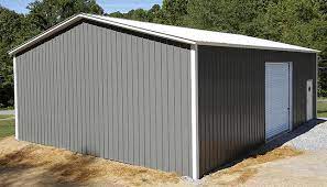 30 x 40 pole barn. 30x40 Metal Building 30x40 Steel Structure