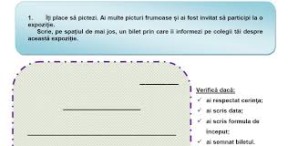 Subiectele la limba și literatura romană vor fi publicate pe observatornews.ro în sălile de clasă în care se desfăşoară probele, locurile se stabilesc astfel încât să existe între candidaţi o distanţă de un metru unul faţă de. Subiecte Evaluare NaÅ£ionalÄƒ Clasa A Ii A 2018 Vezi Ce Au Avut De Scris Copiii La Test
