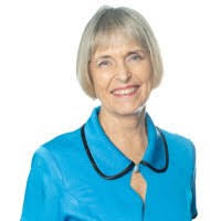 Jill Patrick's Instagram, Twitter & Facebook