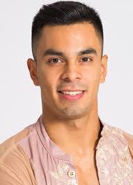 Randy Kish's Instagram, Twitter & Facebook