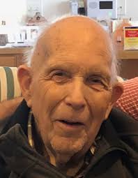 Richard Burgin Obituary February 3, 2018