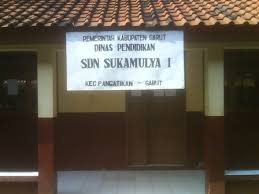 Data sekolah• nama sekolah : Profil Sekolah Sdn Sukamulya 1 Pangatikan