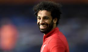 A very comfortable first half for liverpool who look every bit the. Team News Confirmed Liverpool Line Up V Crystal Palace Liverpool Fc